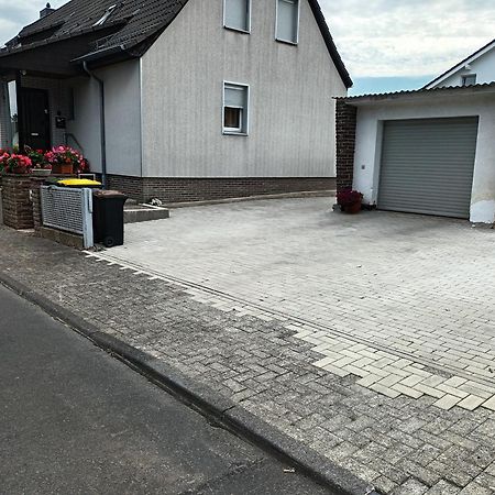 Ferienwohnung カッセル エクステリア 写真