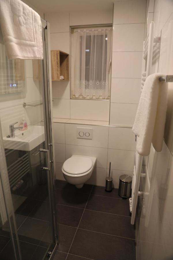 Ferienwohnung カッセル エクステリア 写真