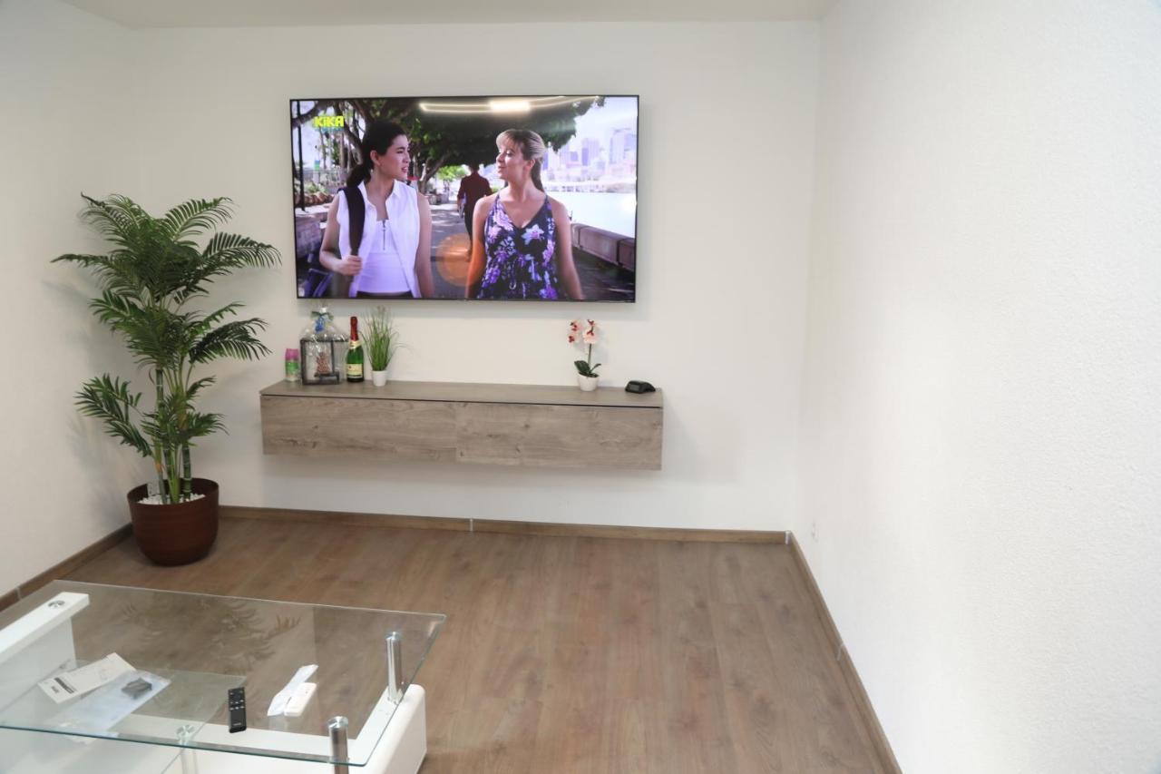 Ferienwohnung カッセル エクステリア 写真